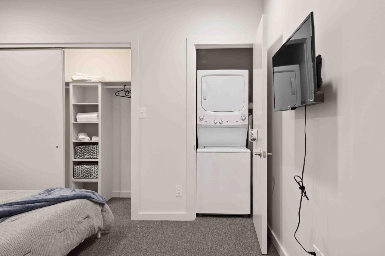 Appartement The Cypress Flats à Lafayette Extérieur photo